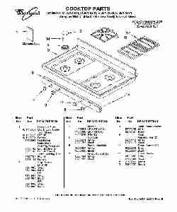 Whirlpool Cooktop SF367LXS-page_pdf